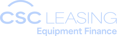 CSC Leasing Equipment Finance
