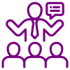 Leadership & Team Coaching