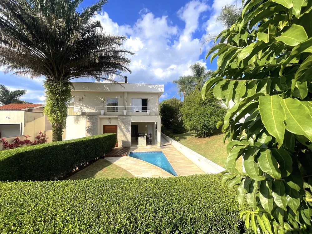 Vista frontal