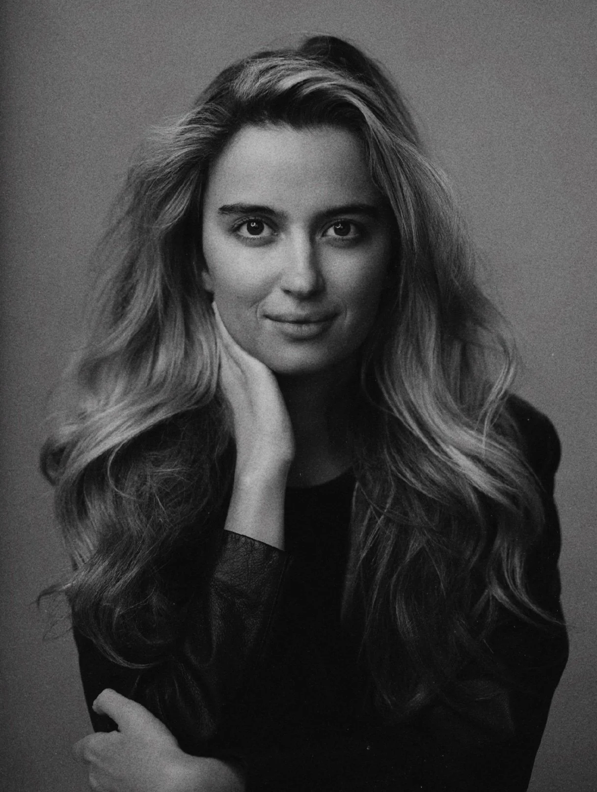 Isabella Perkin