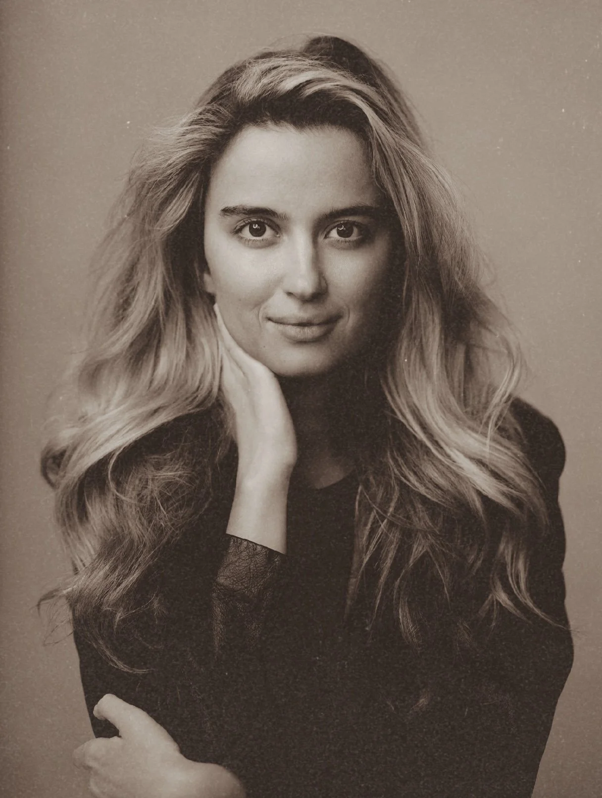 Isabella Perkin