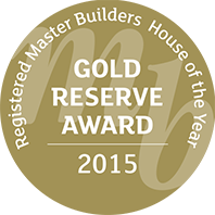 2015 Gold Reserve Award