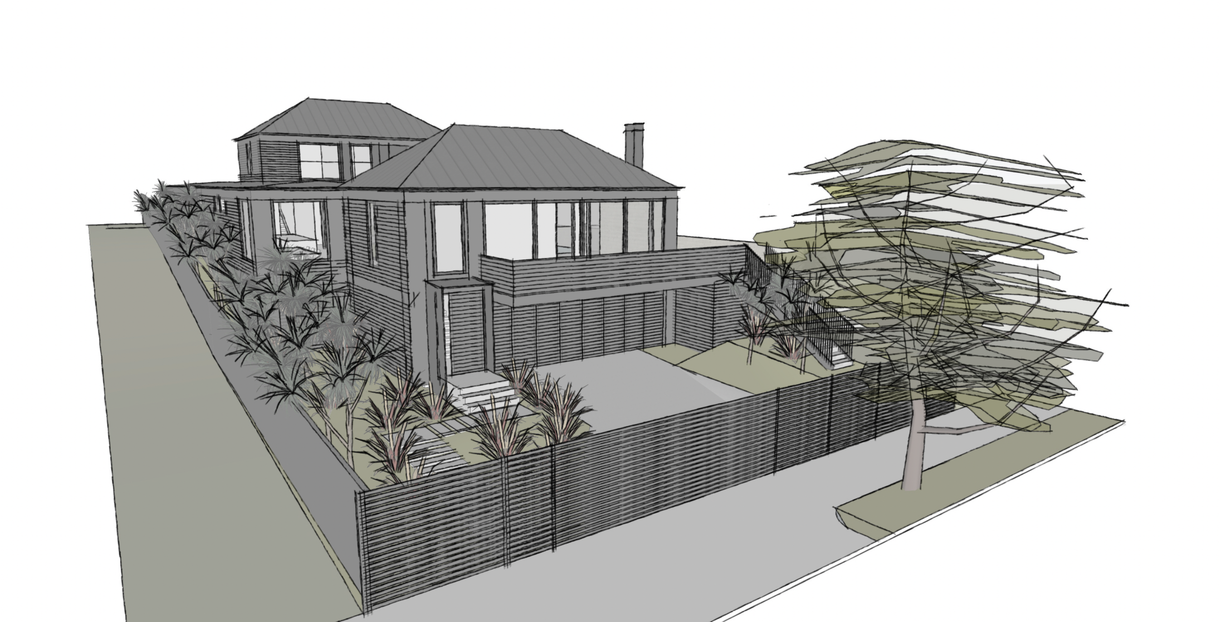 Luxury Family Home — Herne Bay