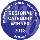 2018 Category Award