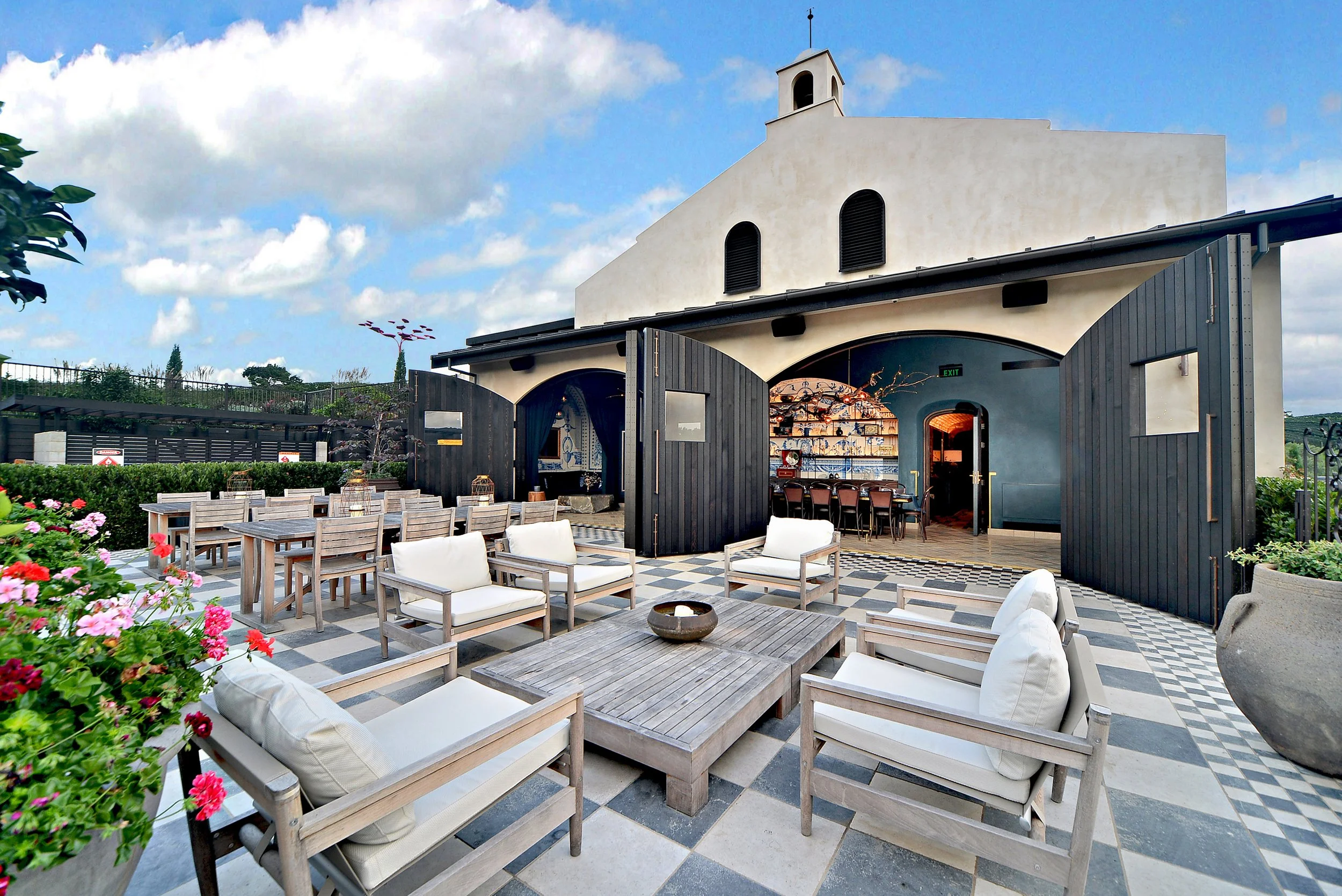 Tantalus Estate — Waiheke Island