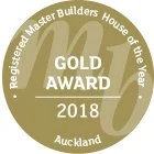 2018 Gold Award