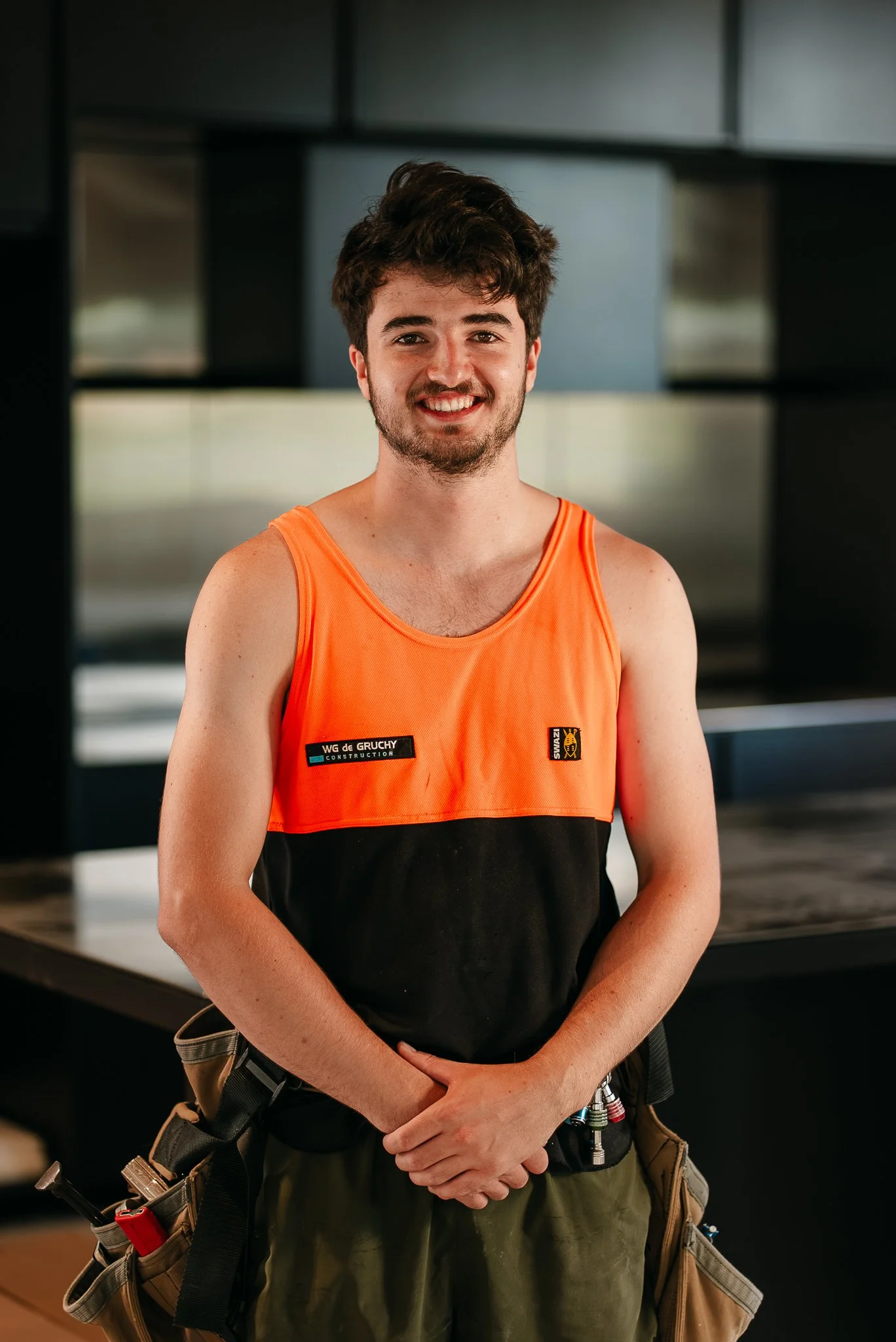 Jonah Buxton