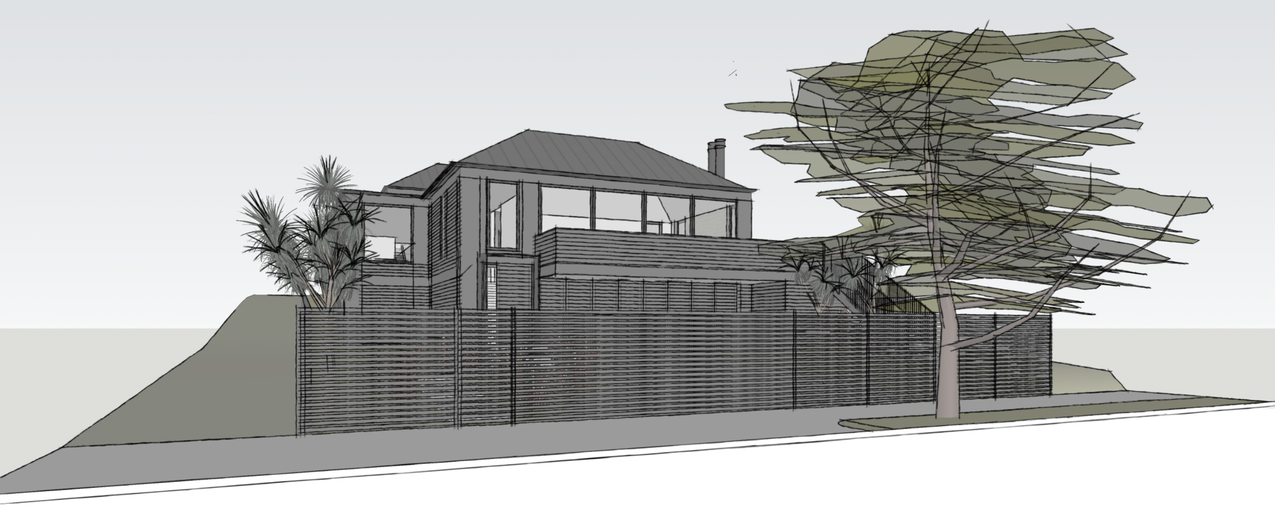 Luxury Family Home — Herne Bay