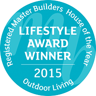 2015 Lifestyle Award