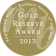 2013 Gold Reserve Award