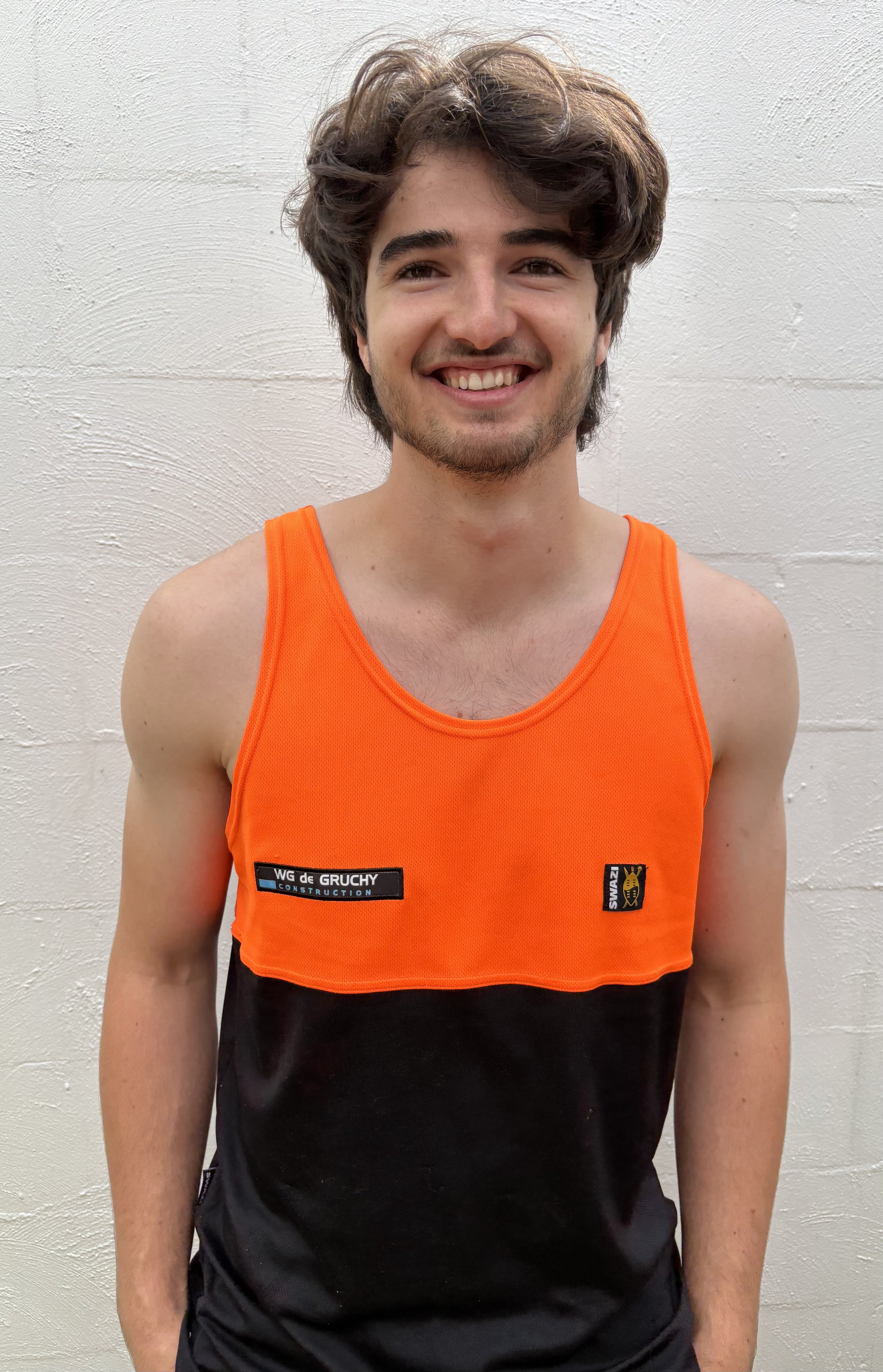 Jonah Buxton
