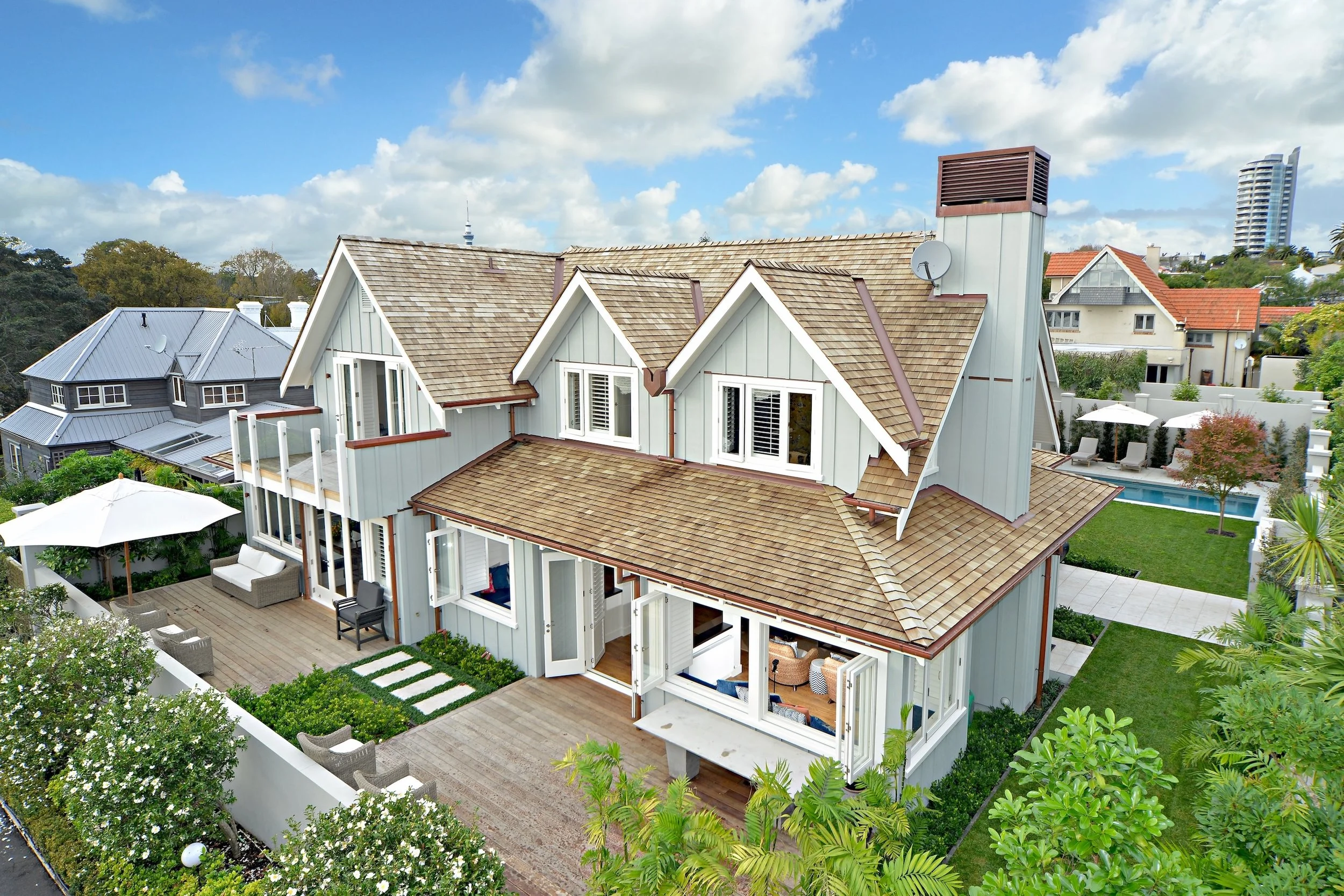 Renovation — Herne Bay