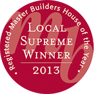 2013 Local Supreme Winner