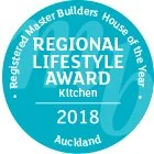 2018 Lifestyle Kitchen