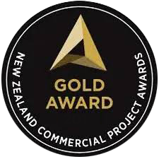 New Zealand Commercial Project Awards