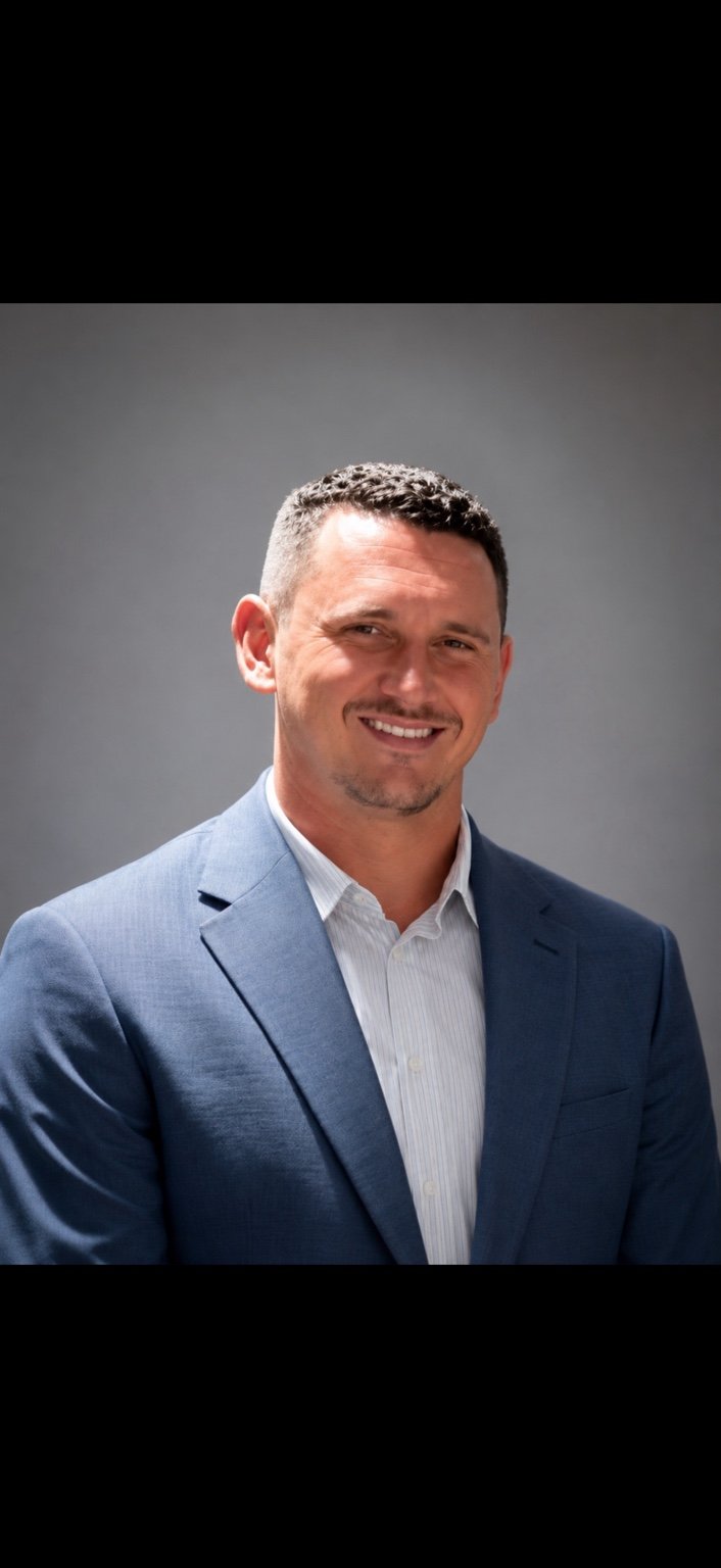 Matt Mileszko, founder of AdaptivOps.