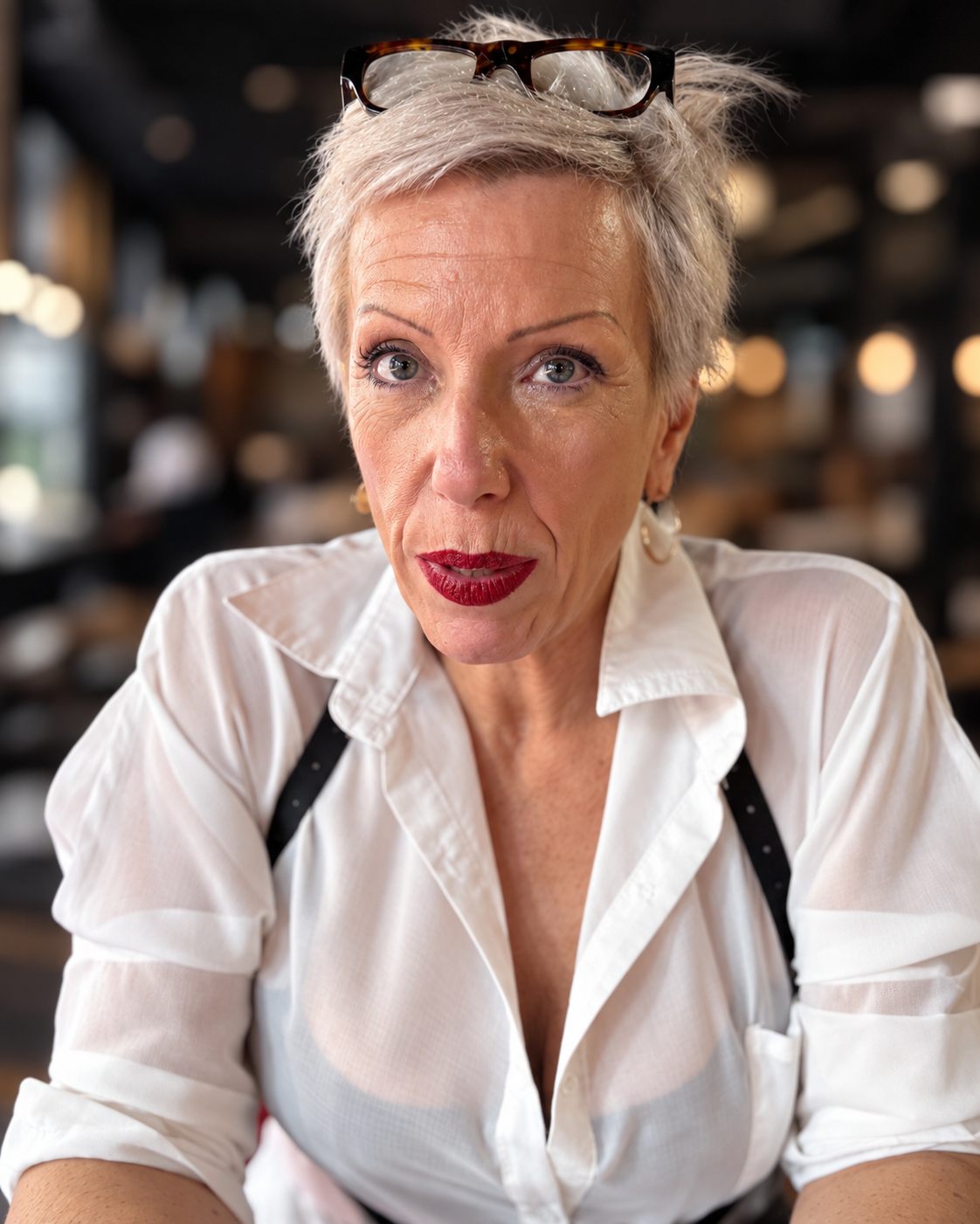 Clothilde Soetinck, mentor