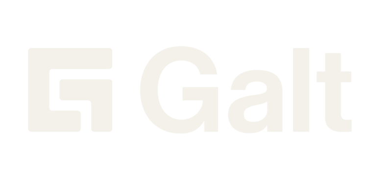 Galt
