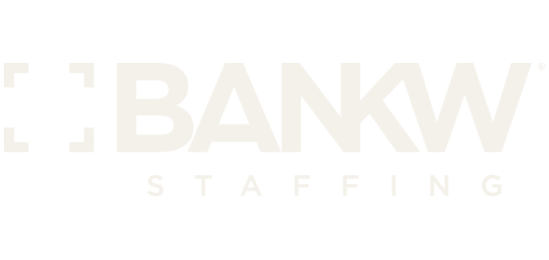 BANKW Staffing
