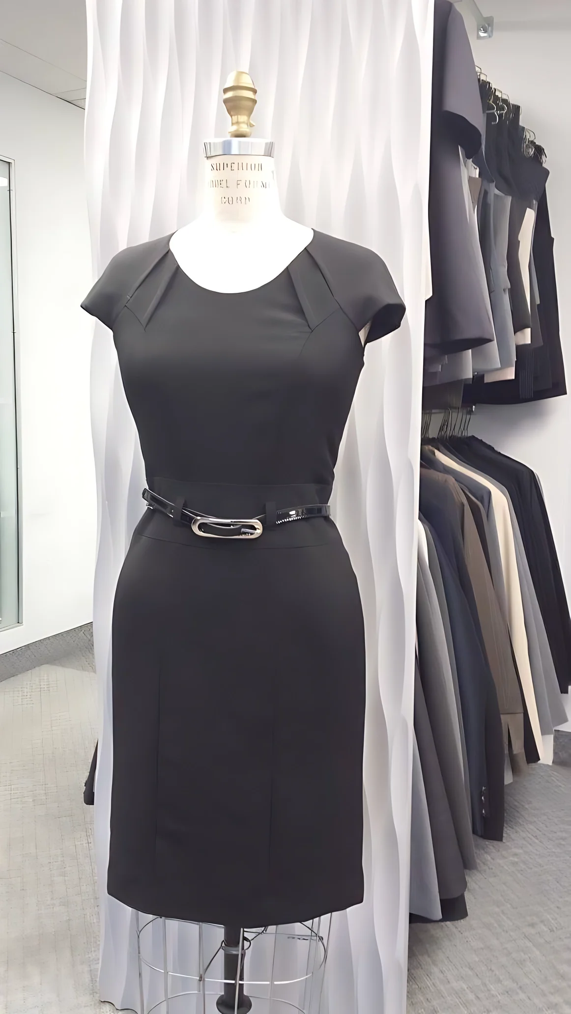 Robe pour femme — Atelier d'Ilathan