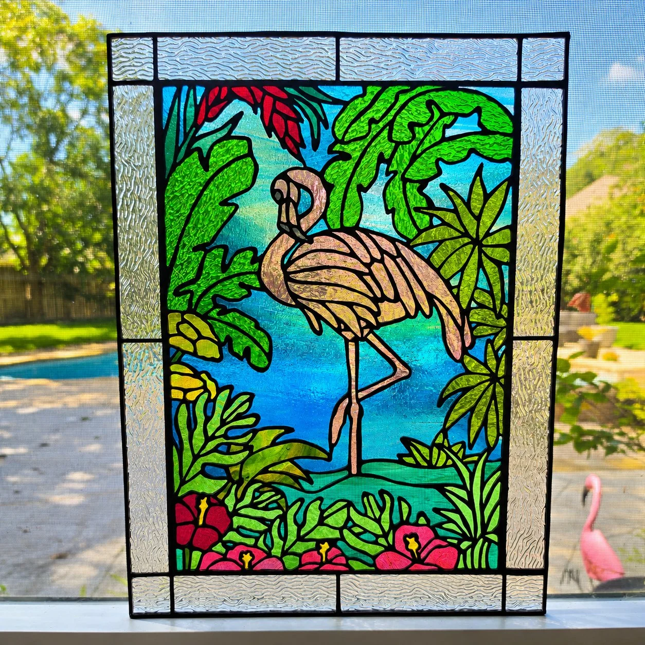 Flamingo