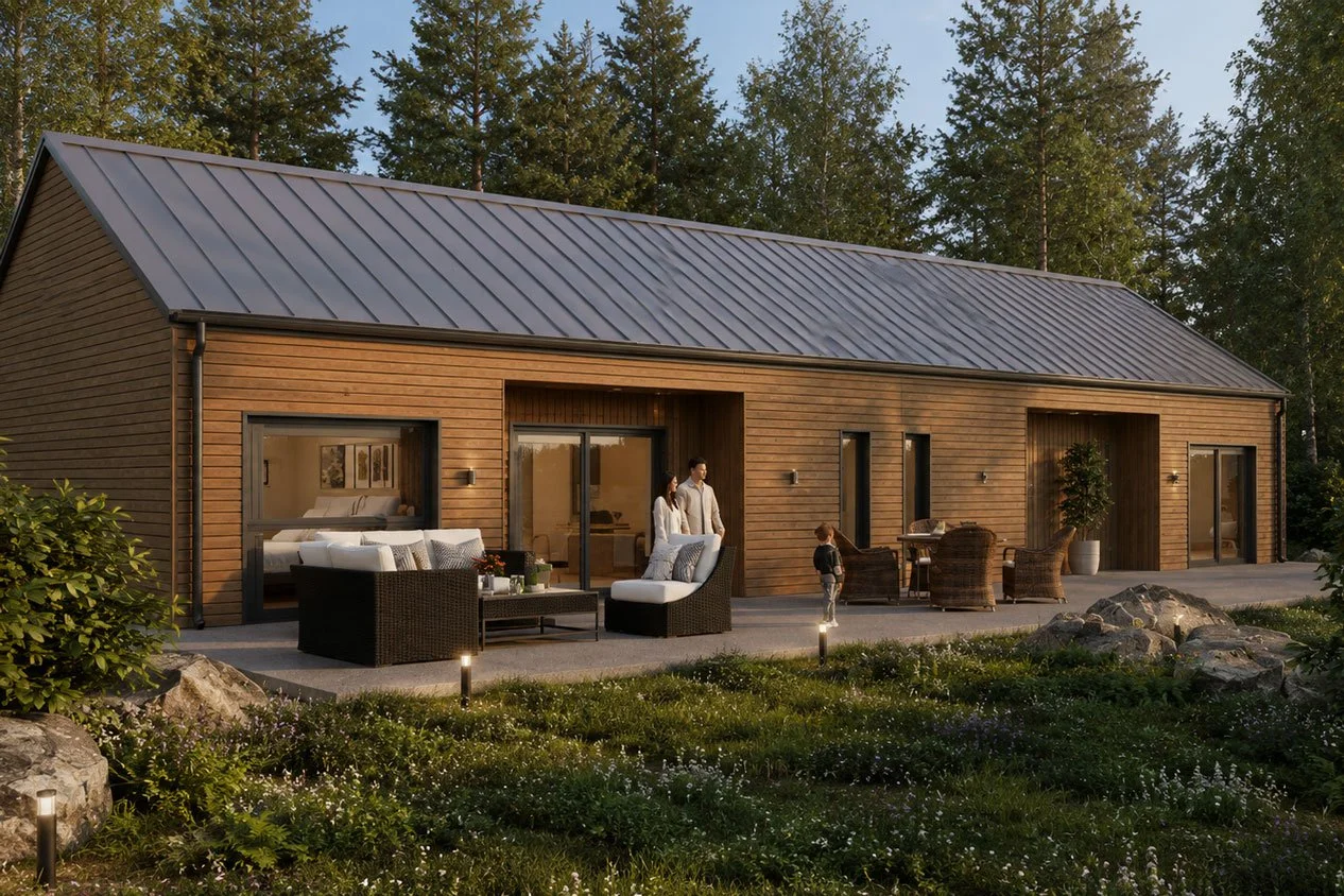 Longhouse