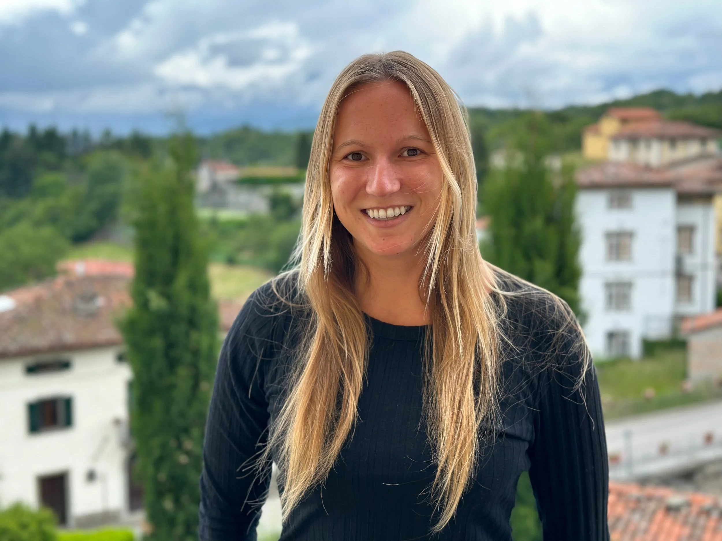 Shauni Schoonbrood — GuestLens