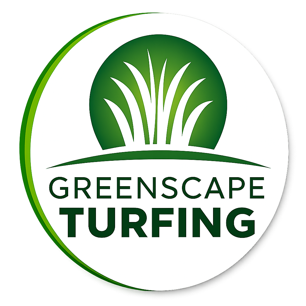 Greenscape Turfing