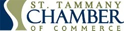 St. Tammany Chamber of Commerce logo