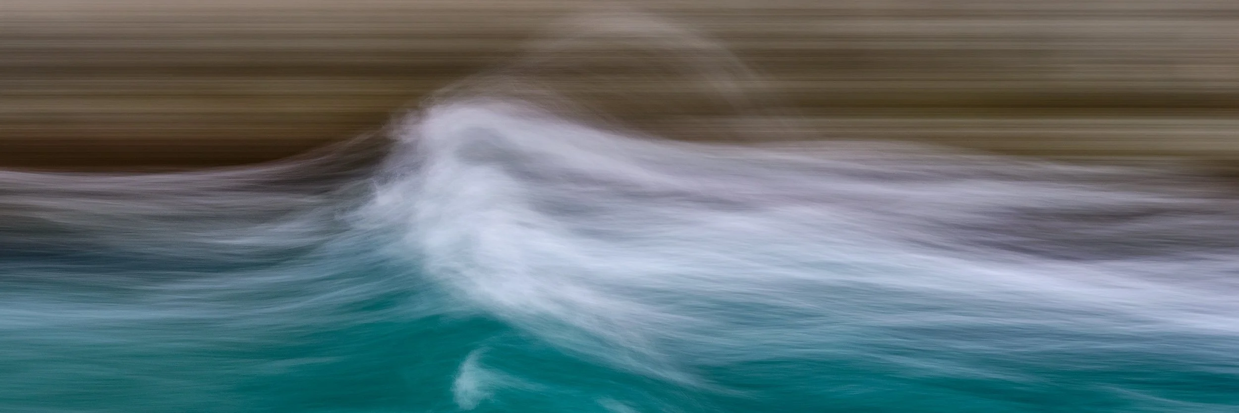 Chromascape 218: WAVE SERIES 18