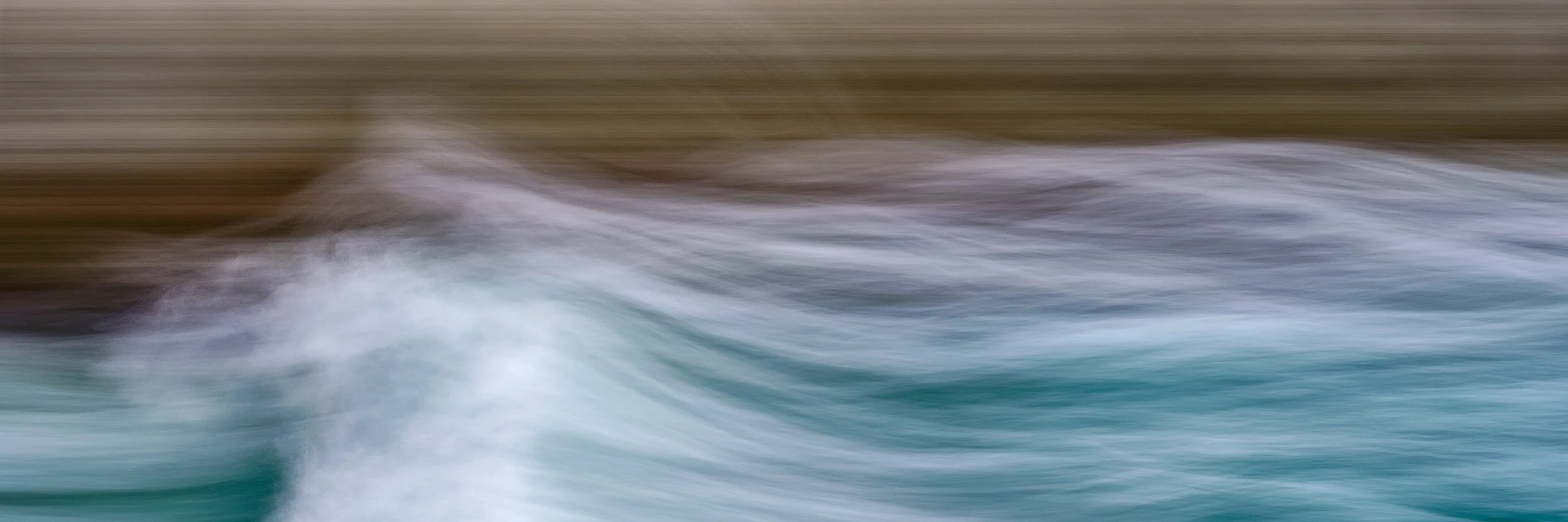 Chromascape 219: WAVE SERIES 19