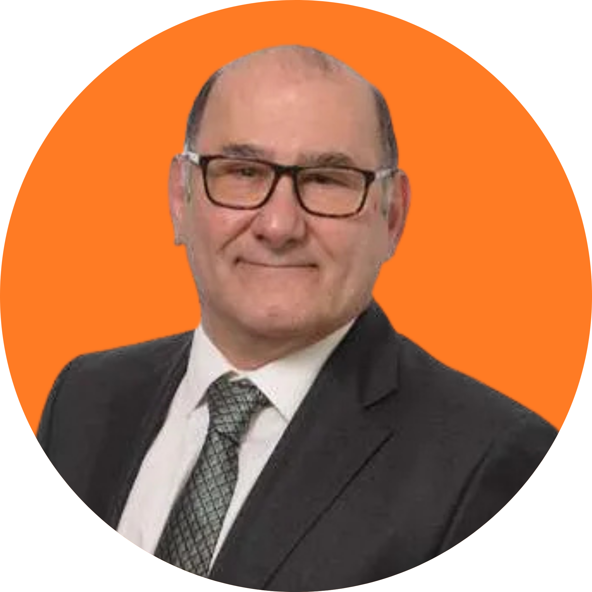 Stephen Dabby