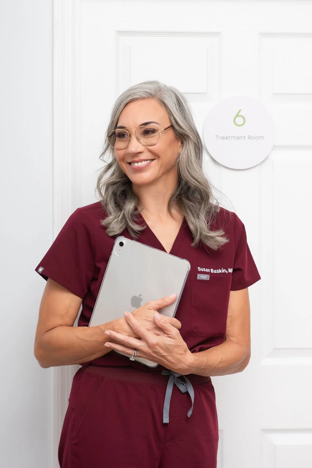 Dr. Susan Baskin