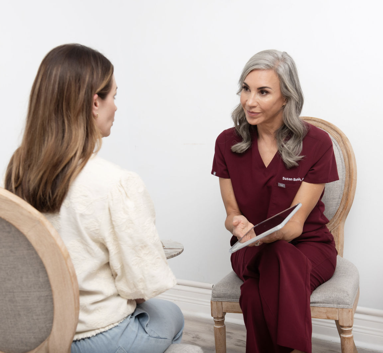 Dr. Susan Baskin