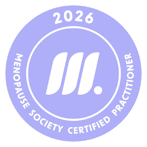 Menopause Society Certified Practitioner