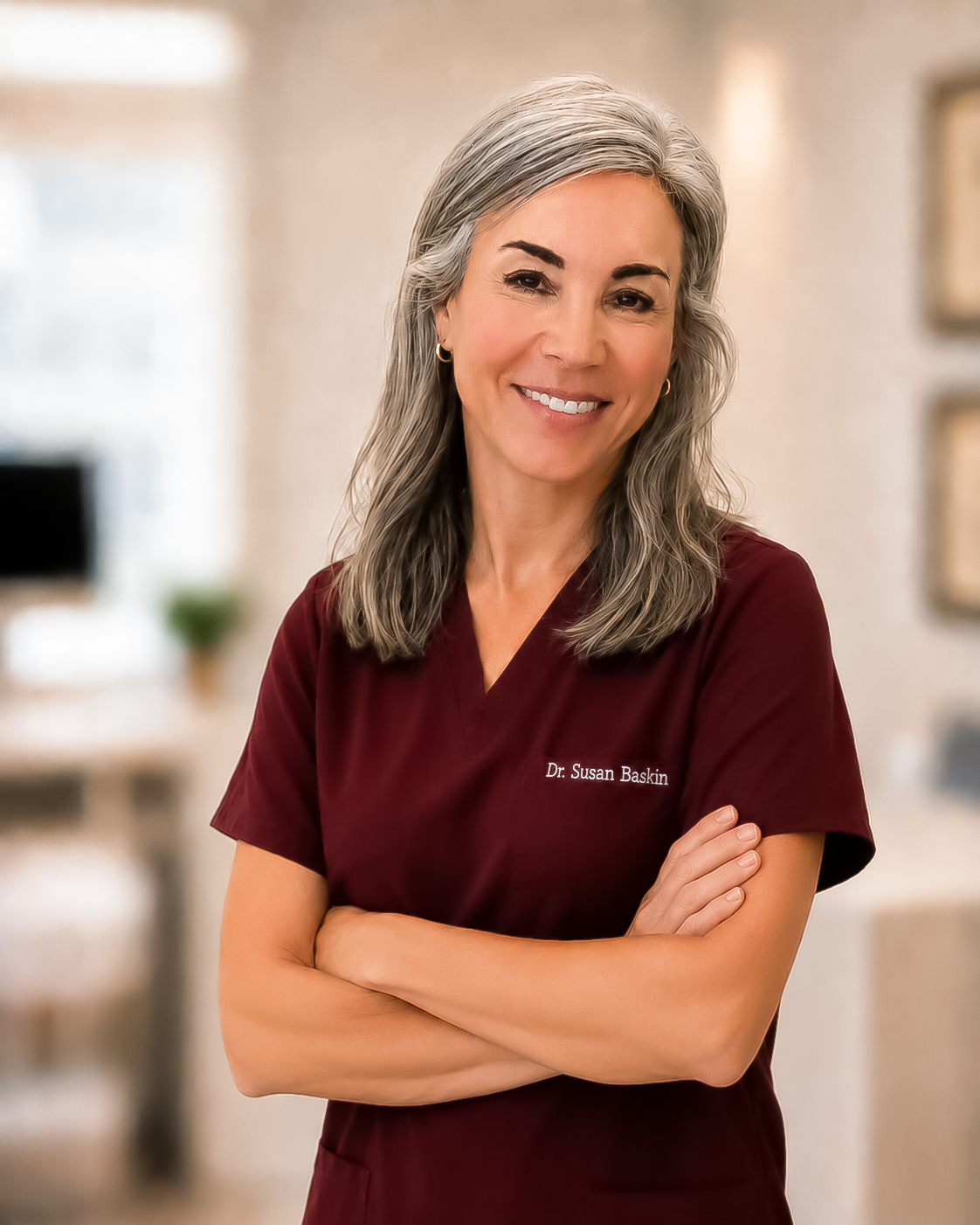 Dr. Susan Baskin
