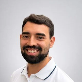 Daniel Arias Ruiz, Chartered Physiotherapist