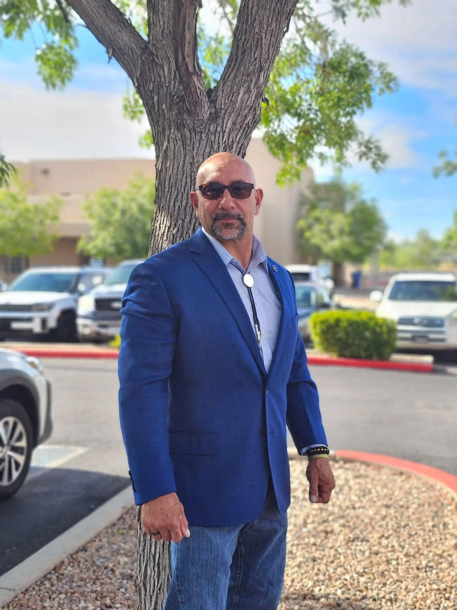 Steven Tafoya