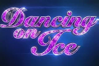 DANCING ON ICE LOGO