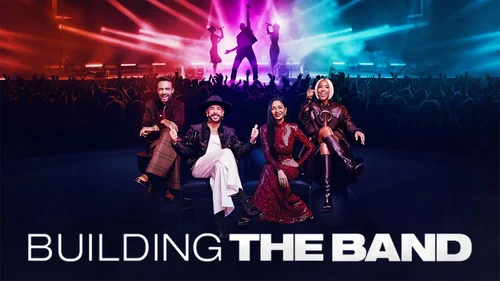 Building the Band