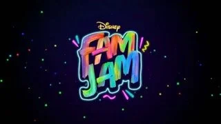 Disney Fam Jam