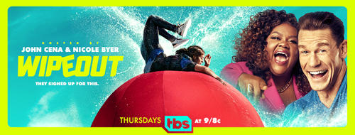 WIPEOUT