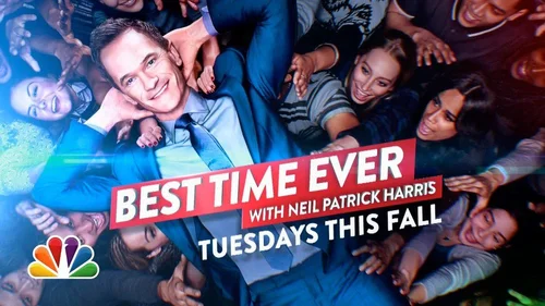 BEST TIME EVER