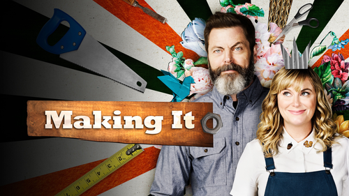 MAKING IT LOGO