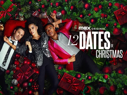 12 DATES