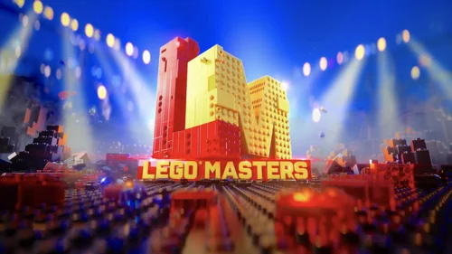 Lego Masters