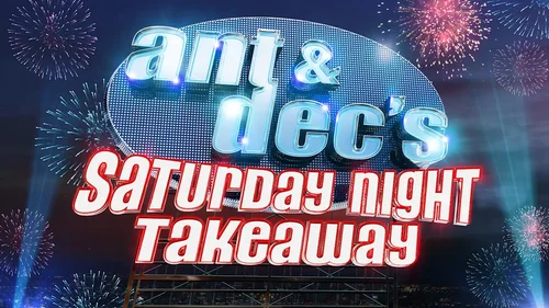 Ant and Dec