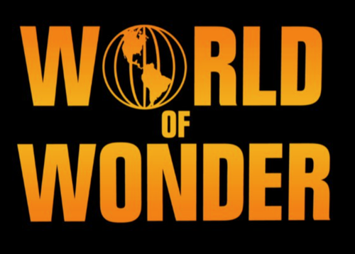World of Wonder