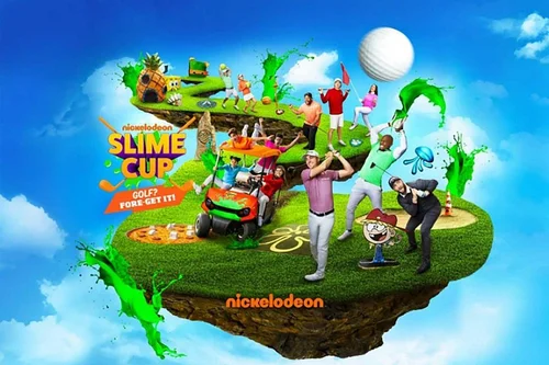 SLIME CUP