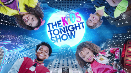 The Kids Tonight Show